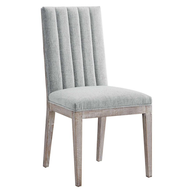 Modway Maisonette Dining-Chairs, Light Gray image number 2