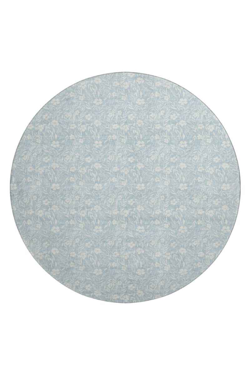 Soft Essentials SE4 Sky 9' x 12' Rug image number 11