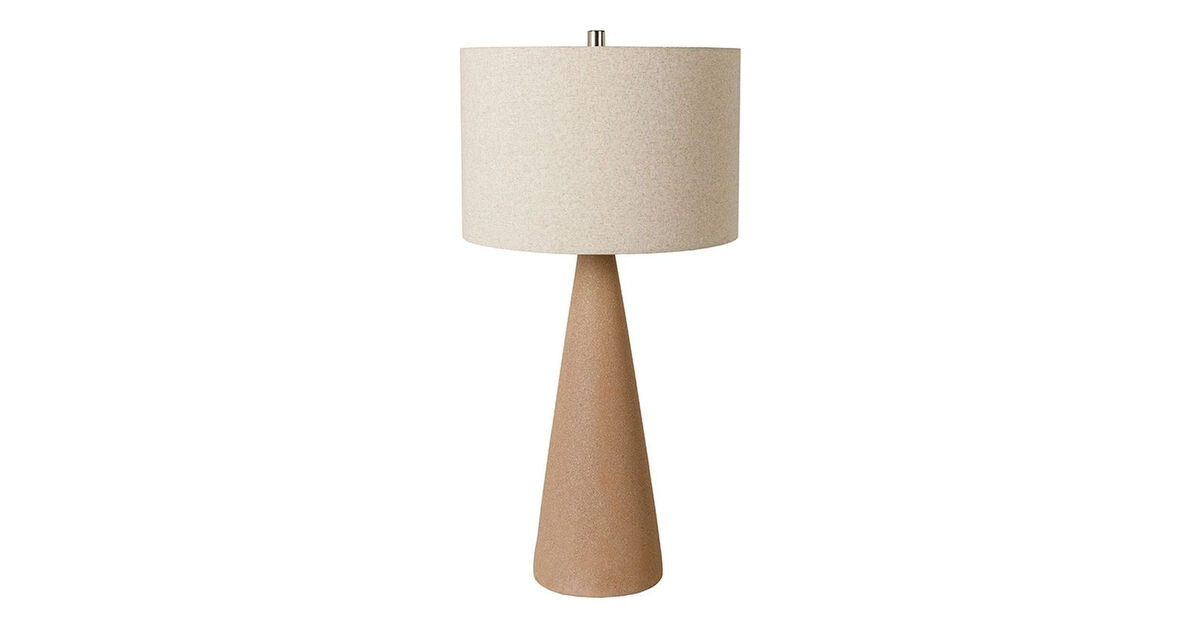 Fulton Table Lamp