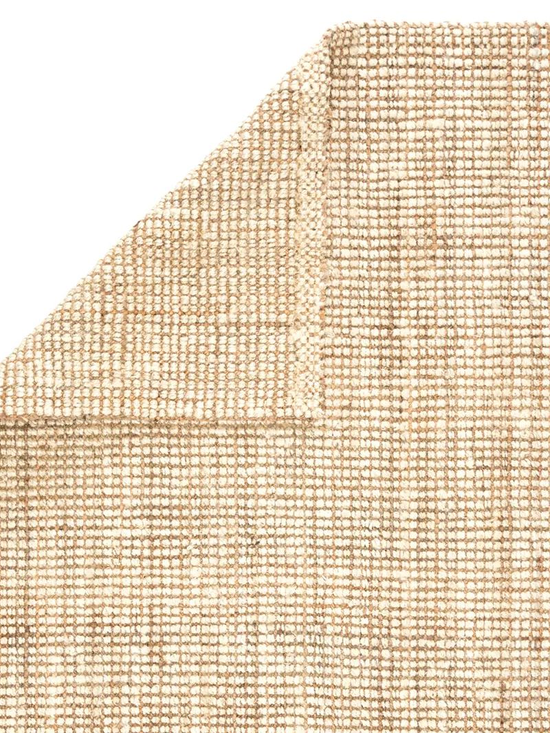 Naturals Lucia Mayen White 8' x 10' Rug