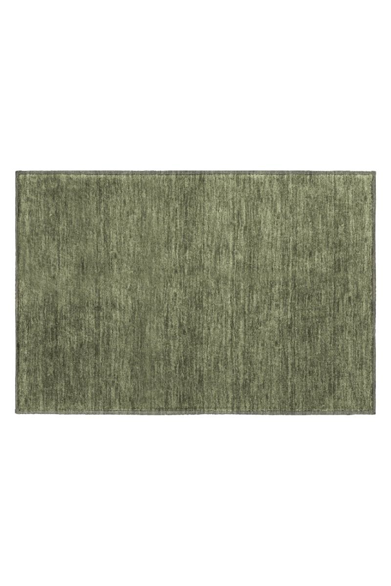 Soft Essentials SE6 Olive 9' x 12' Rug image number 8