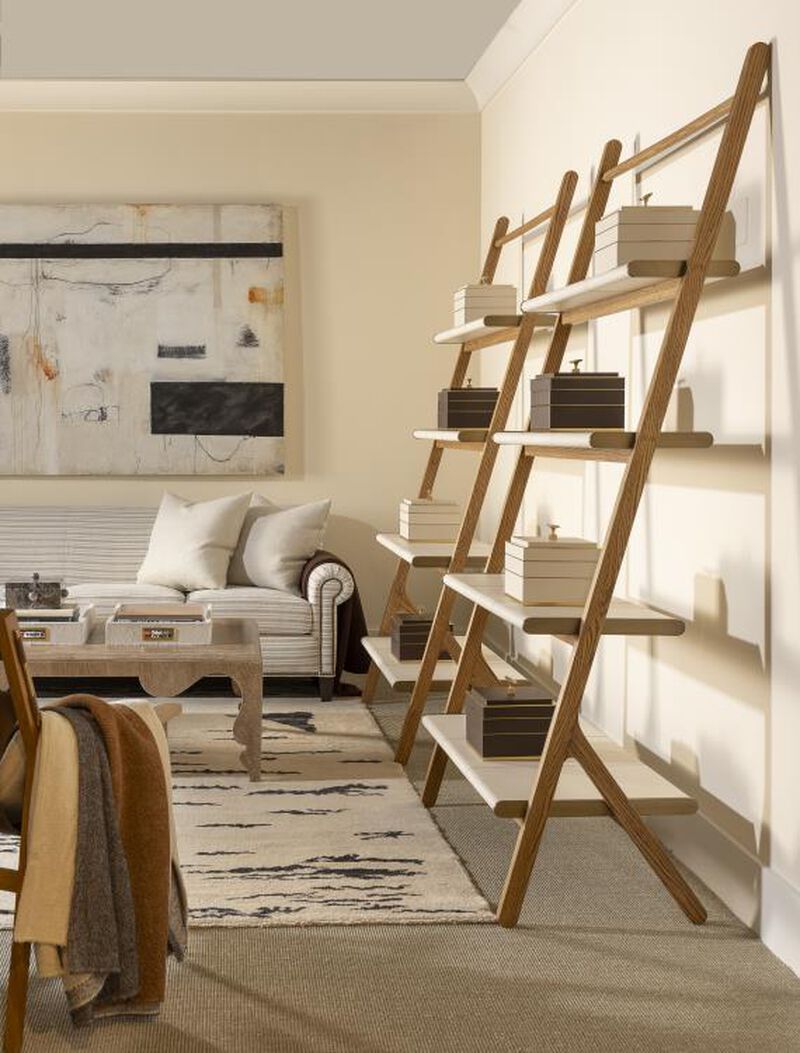Emory Book Shelf image number 2