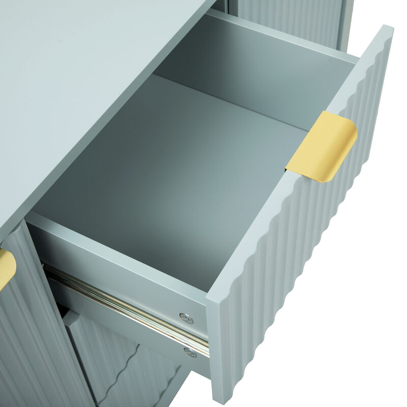 Vigruk Sideboard image number 6