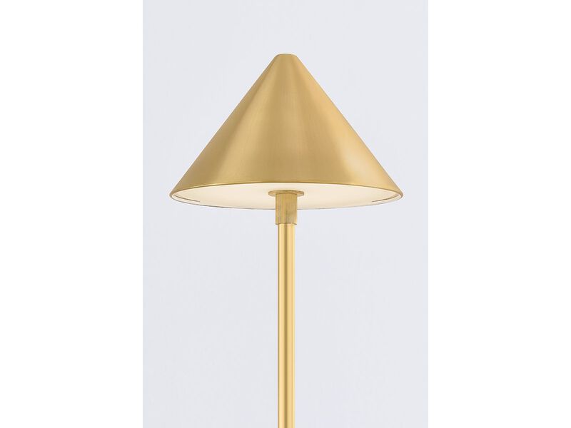 Salma Rechargeable Floor Lamp image number 5