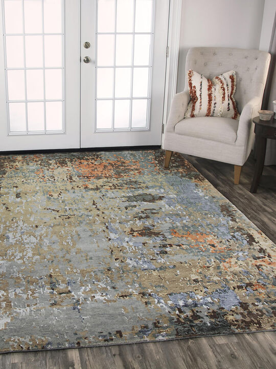 Finesse FIN111 6' x 9' Rug