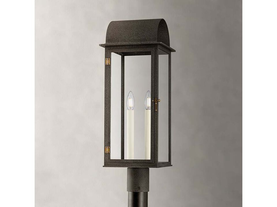 Bohen Exterior Post
