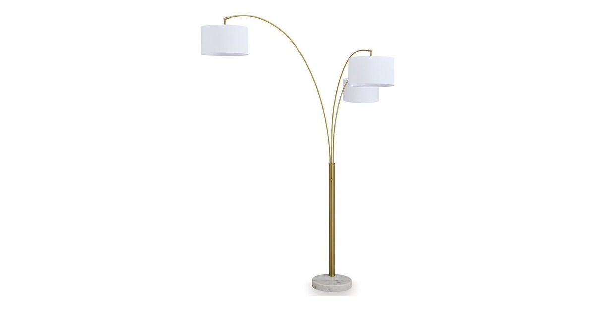 Valo Arc Lamp