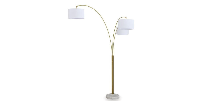 Valo Arc Lamp image number 0