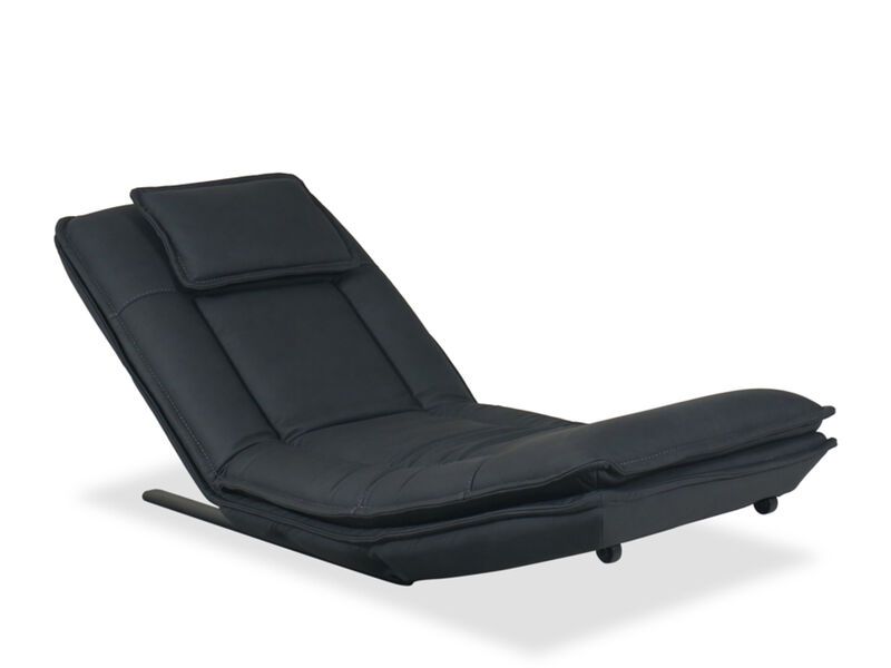 Lumina Comfort Lounger with Audio
