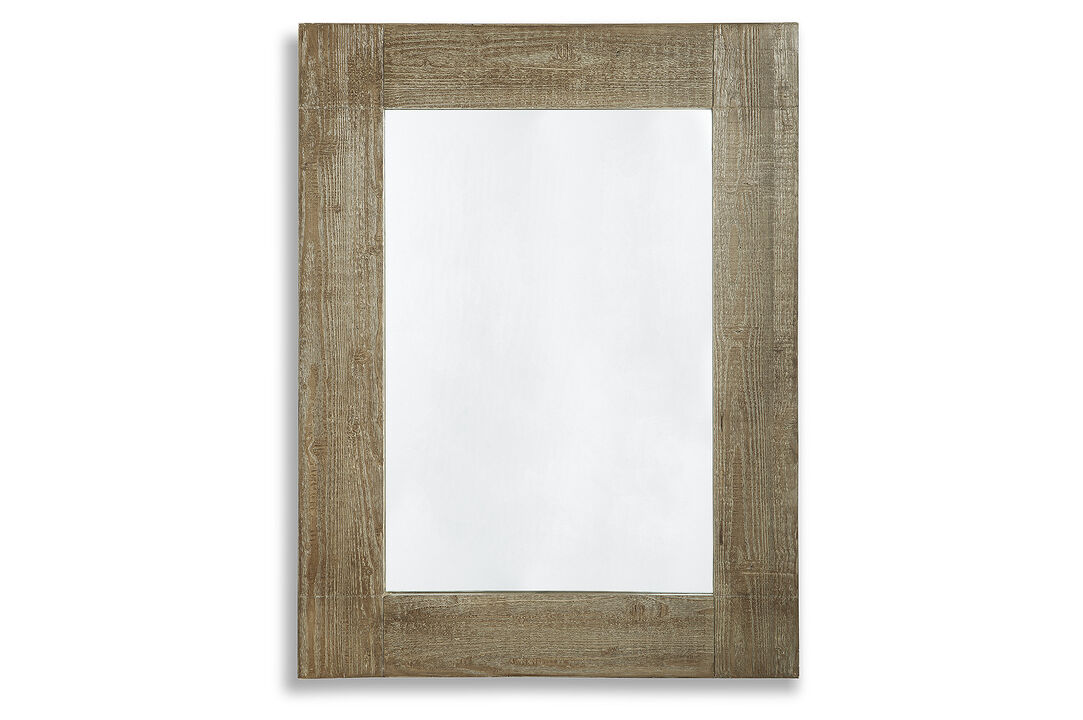 Waltleigh Accent Mirror