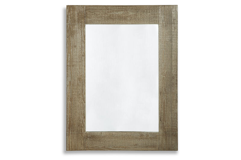 Waltleigh Accent Mirror image number 0