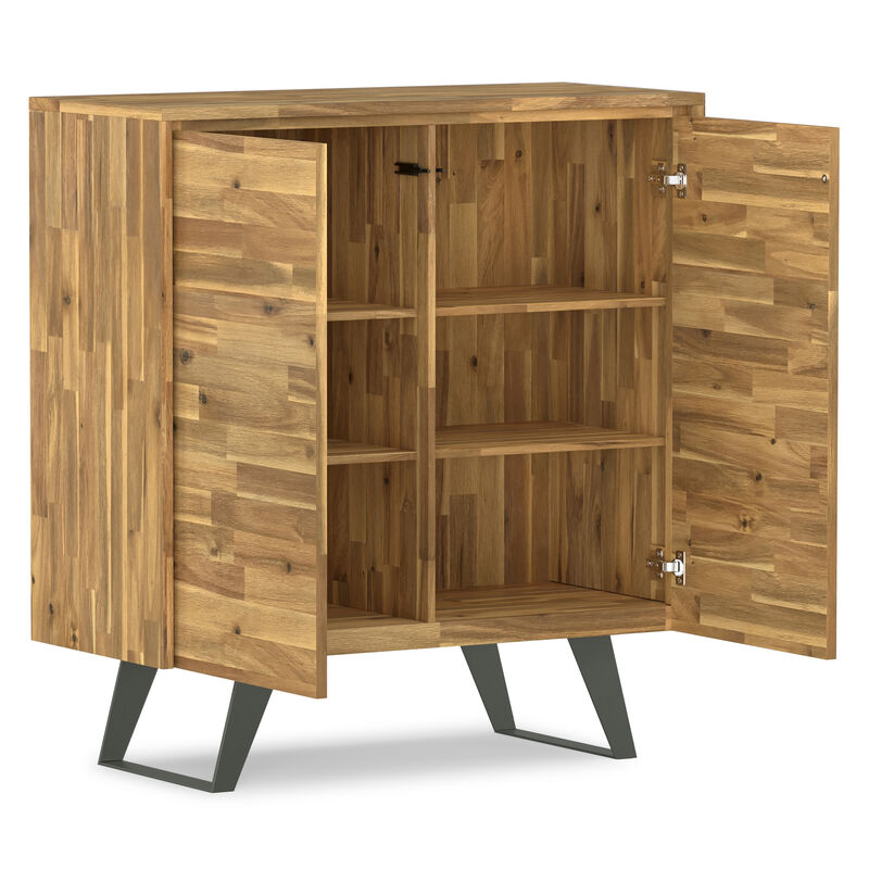 Lowry Medium Storage Cabinet image number 4