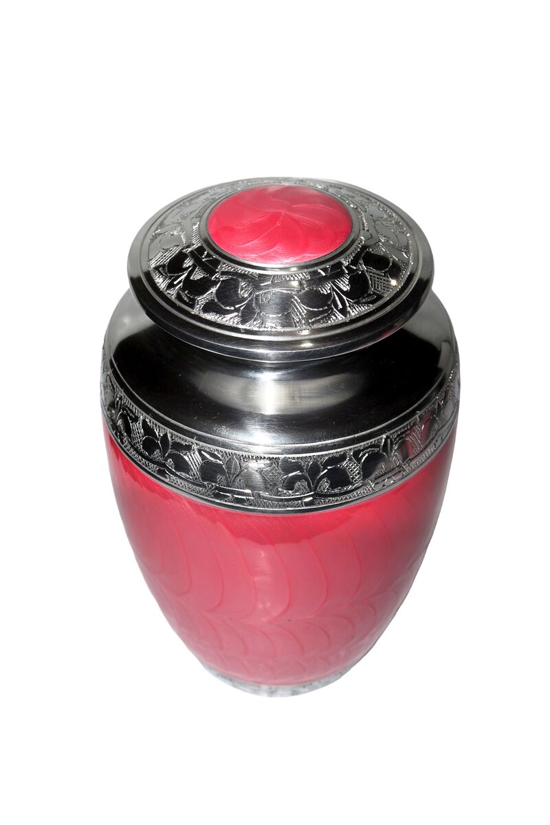 Embrace memorial urn set of three image number 3