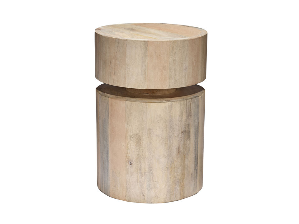 Dylan Round Side Table