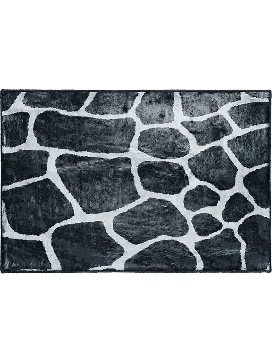 Akina AK4 Midnight 20" x 30" Rug
