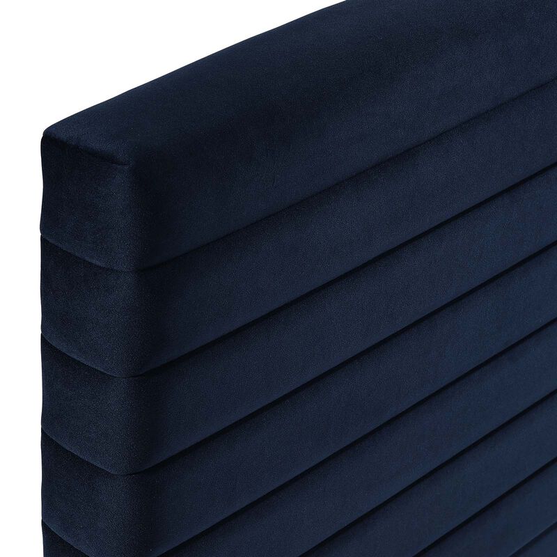 Modway - Tranquil King/California King Headboard image number 4