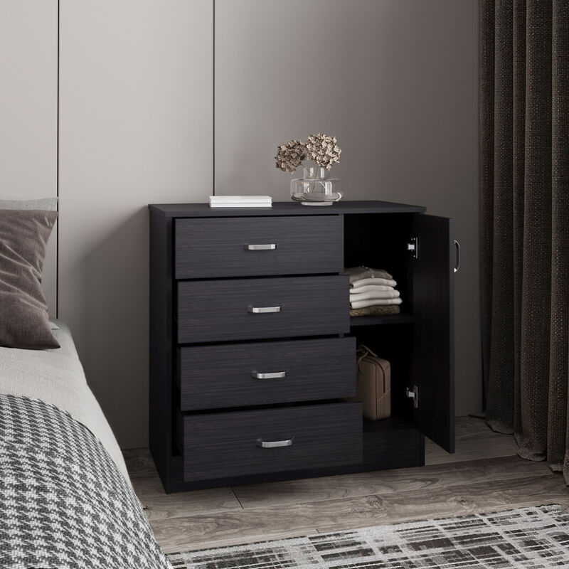 Twerog Wood Dresser image number 2