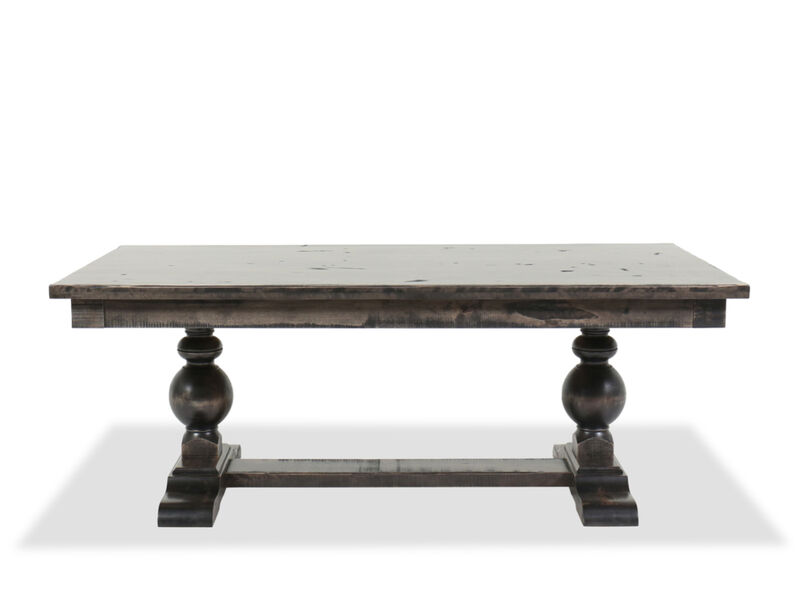 Champlain Dining Table