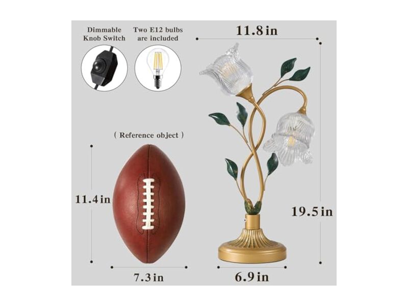 Unity Tejo Clear Sweeping Hands Silver Wall Clock Silent Home Decor image number 3