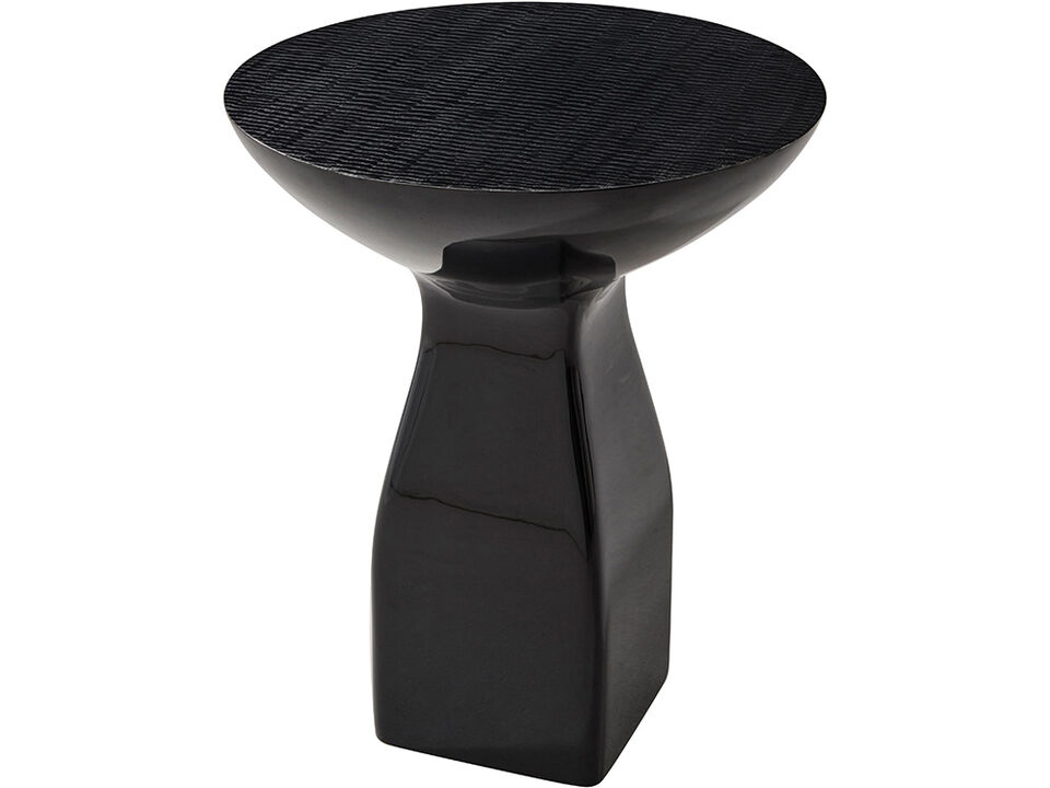 Chaturanga Accent Table