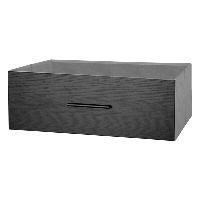 Stofto Large Fabric Drawers Dresser image number 7