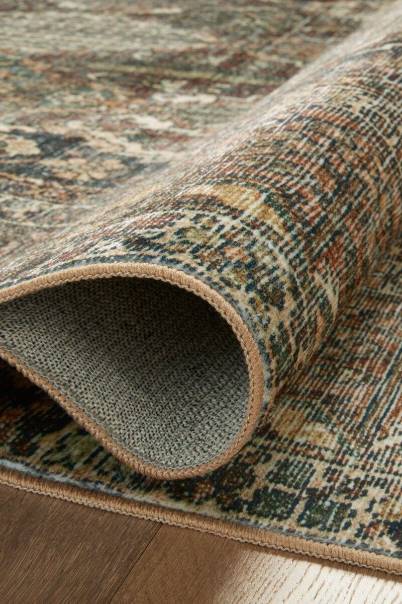 Banks BAN05 Collection by Magnolia Home by Joanna Gaines x Loloi image number 7