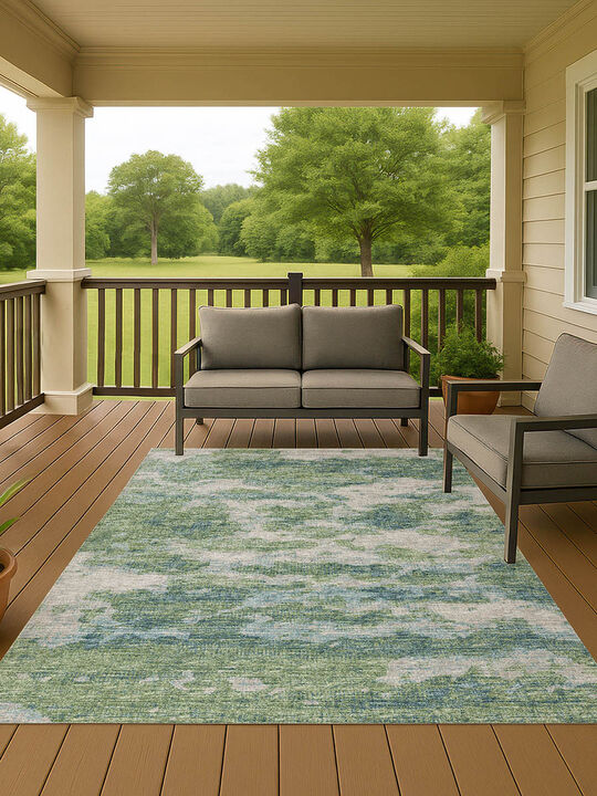 Camberly CM6 Meadow 8' x 10' Rug