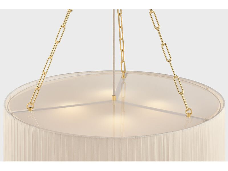 Camby Chandelier image number 2