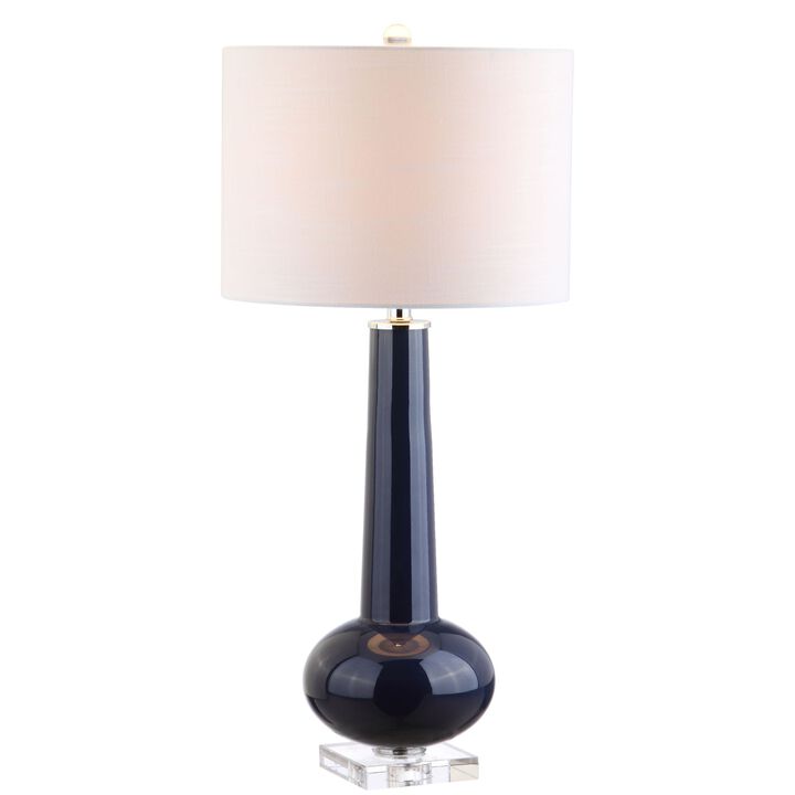 Hope Glass LED Table Lamp