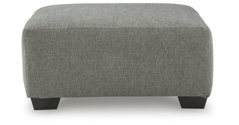 Newellen Oversized Accent Ottoman image number 2