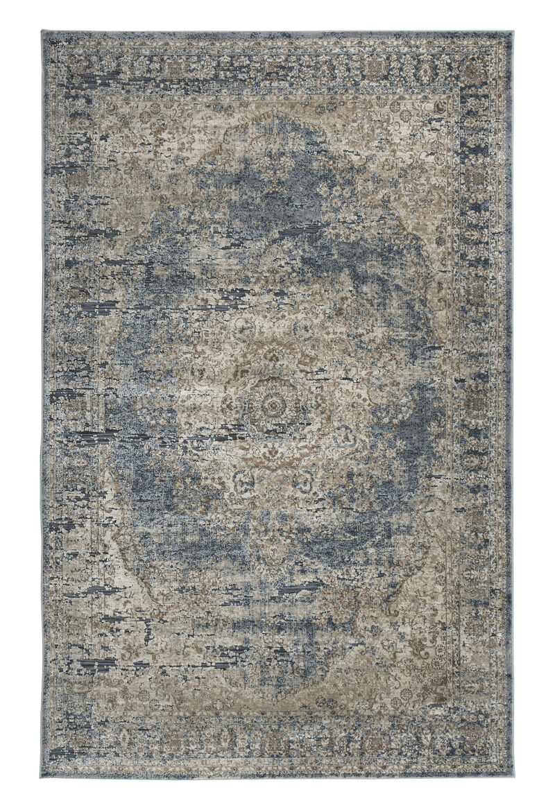 South 5' x 7' Rug image number 4