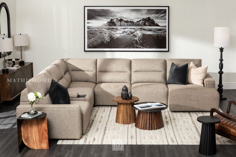 Henderson Floor Lamp image number 3