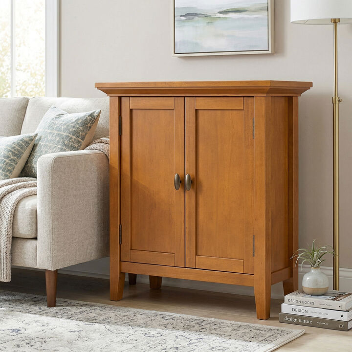 Redmond Low Storage Cabinet