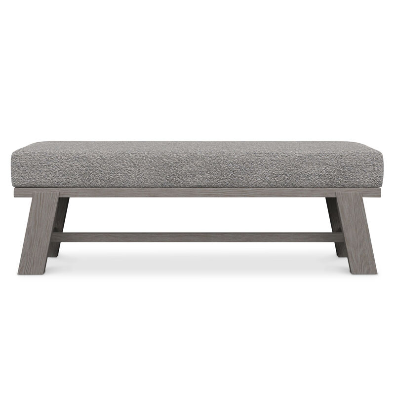 Trianon Bench image number 3