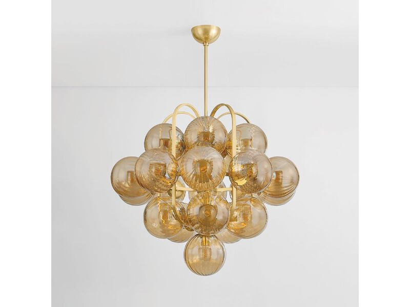 Cronus Chandelier image number 4