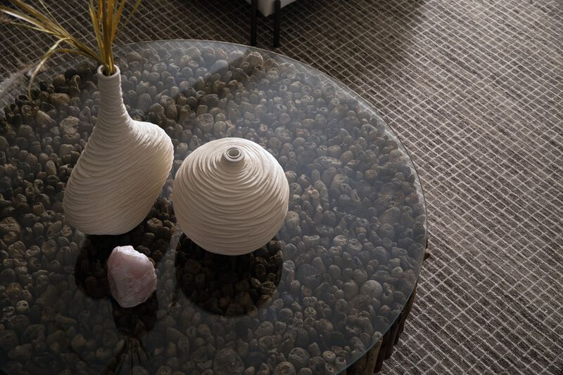 Manhattan Coffee Table