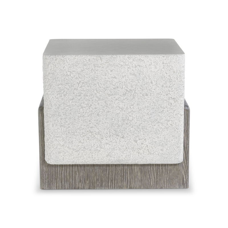 Monolith Side Table image number 0