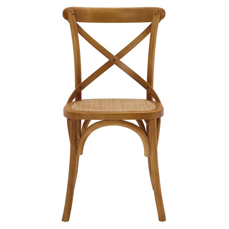 Gear Dining Side Chair Set of 4 image number 4