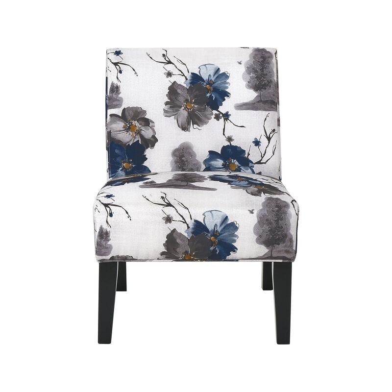 Merax Modern Fabric Armchair Accent Chair