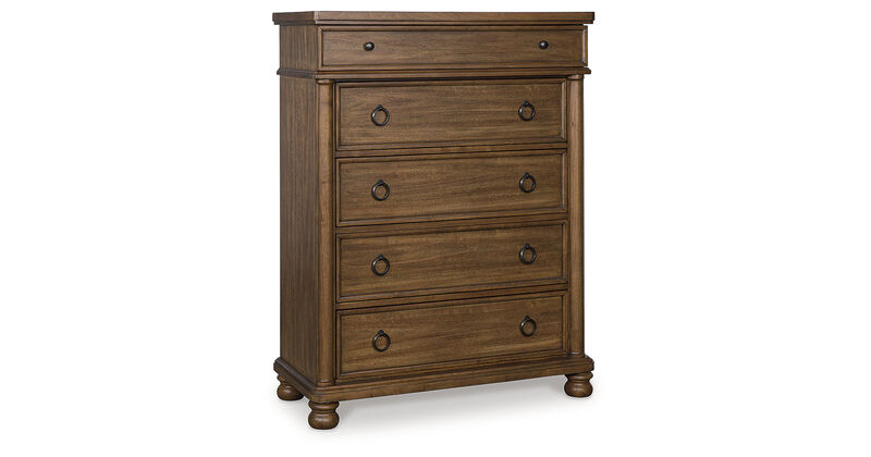 Chadworth Chest of Drawers