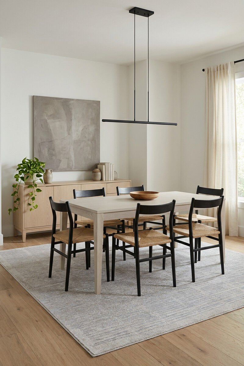 Ballad Dounia Neutral Gray 9' x 12' Rug image number 2
