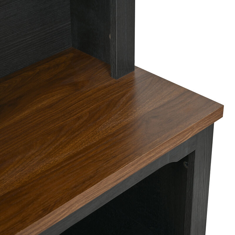 Borild  Two-Piece Tall Cabinet image number 7