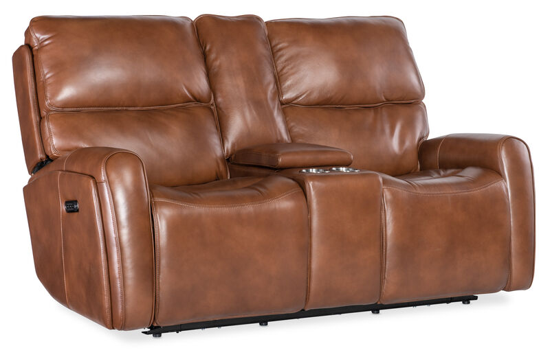 Crosby Zero Gravity Power Loveseat