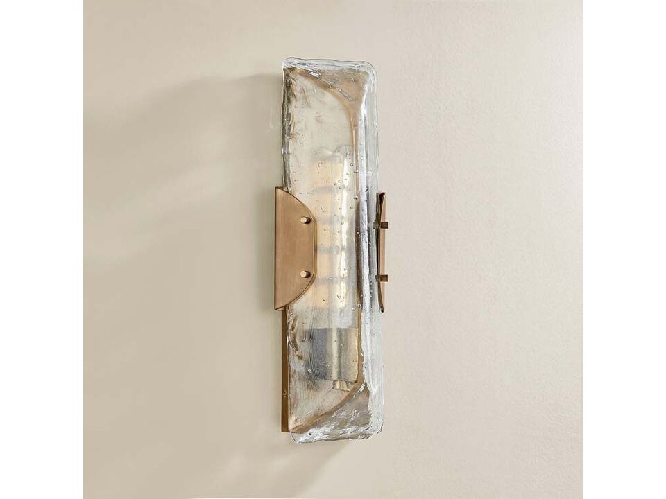 Nordic Wall Sconce