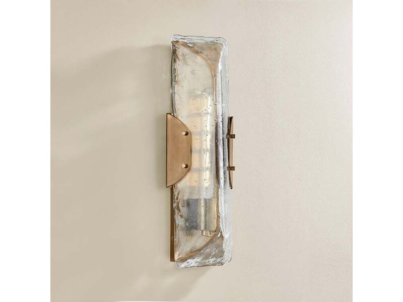Nordic Wall Sconce image number 1