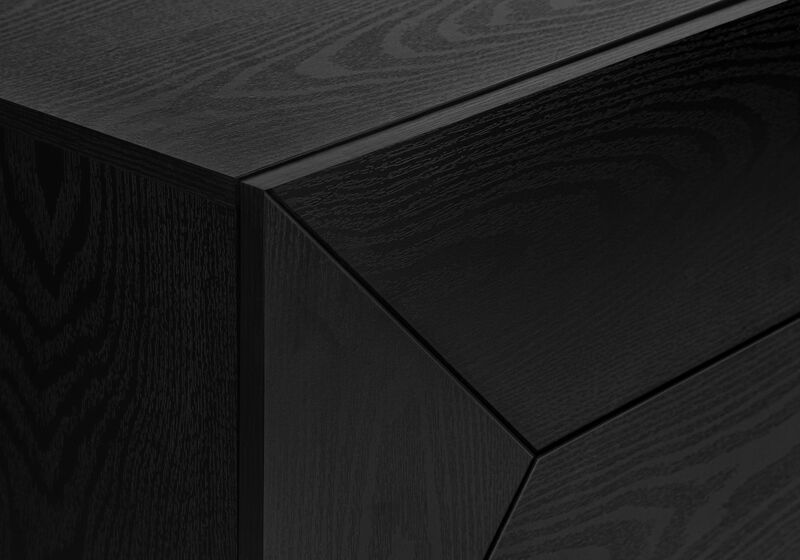 Gervop TV Stand image number 6