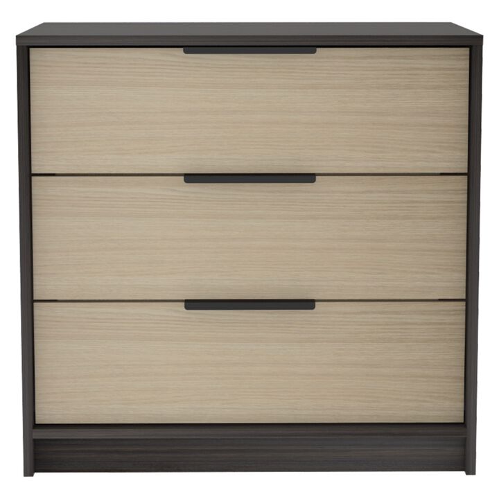 Washington  3 Drawer Dresser