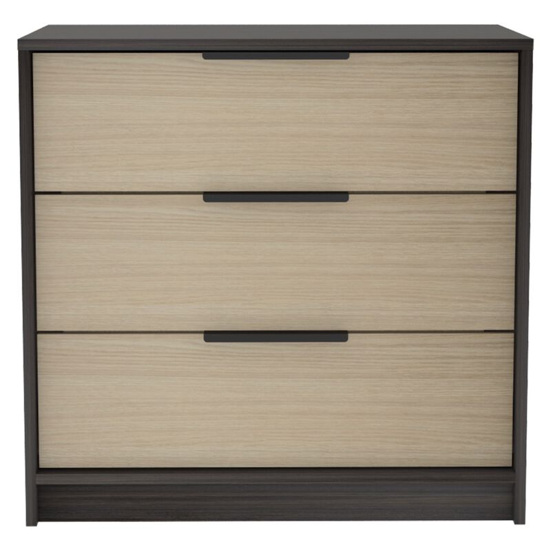 Washington  3 Drawer Dresser