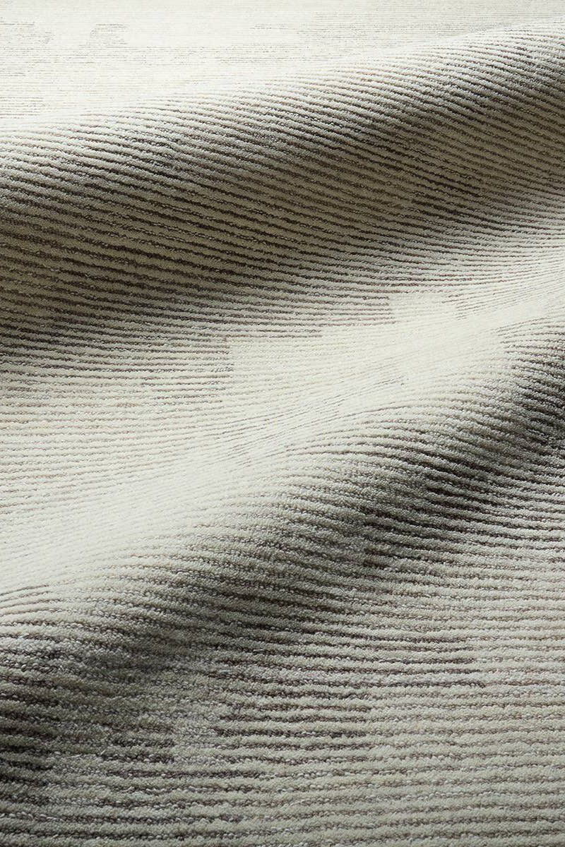 Labyrinth Tenley Frosted Almond 8'6" x 11'6" Rug image number 8