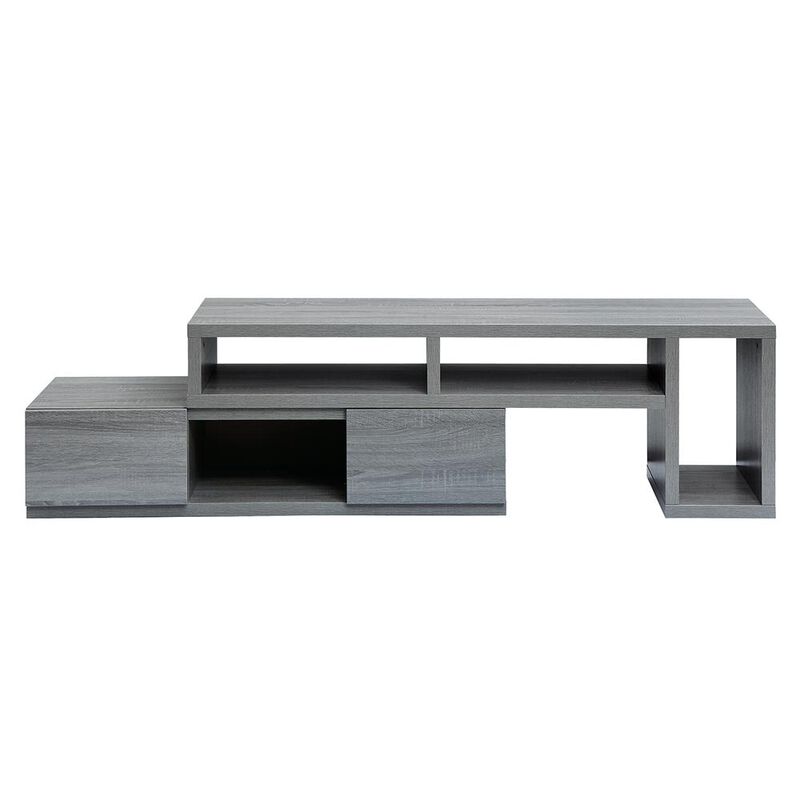 Adjustable TV Stand Console for TV's up to 65"